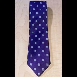 Fine Line | Wide Tie